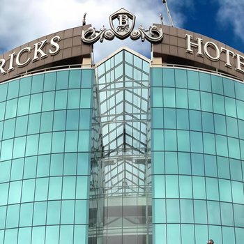 Bricks Hotel İstanbul