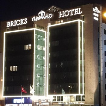 Bricks Hotel İstanbul