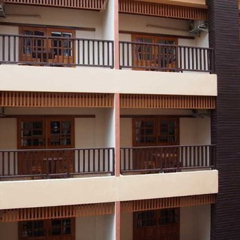 Golden Tulip Essential Pattaya