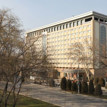 Ramada by Wyndham Tashkent