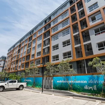 格拉斯服務式套房酒店