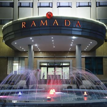 Ramada by Wyndham Tashkent