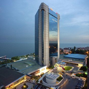 Renaissance Polat Istanbul Hotel