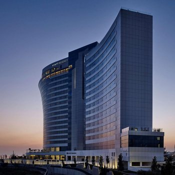 Hyatt Regency Istanbul Atakoy