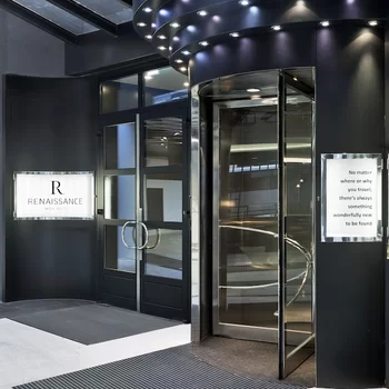 維也納萬麗酒店 - 萬豪生活酒店