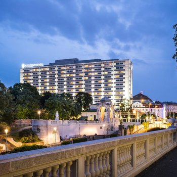 InterContinental Wien, an IHG Hotel