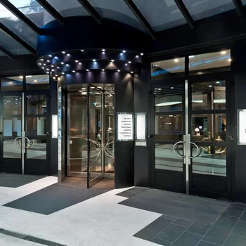 維也納萬麗酒店 - 萬豪生活酒店