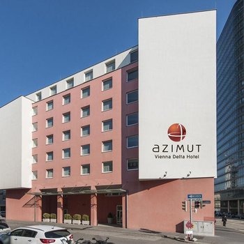 Premier Inn Wien City Hauptbahnhof