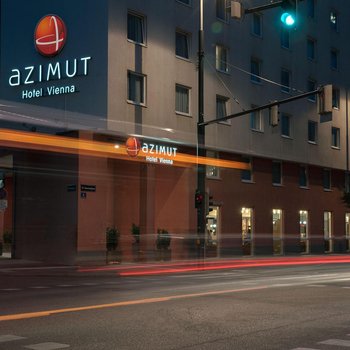 Premier Inn Wien City Hauptbahnhof