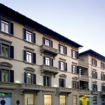 Hotel Palazzo Ognissanti