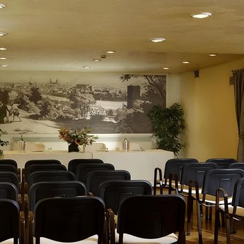 Hotel De La Ville
