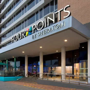 Four Points by Sheraton Perth