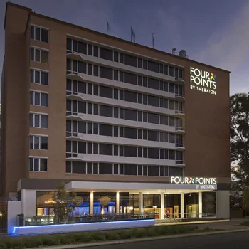 Four Points by Sheraton Perth