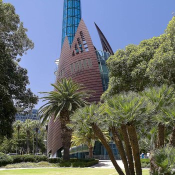 Mercure Perth