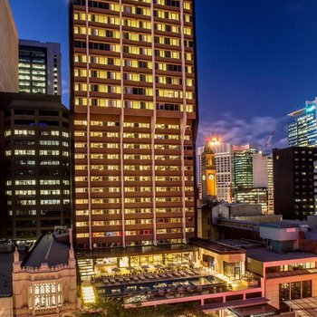 Hyatt Regency  Brisbane