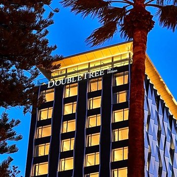 DoubleTree by Hilton Perth Waterfront