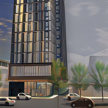 Rydges Perth Kings Square an EVT hotel