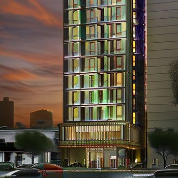 Rydges Perth Kings Square an EVT hotel