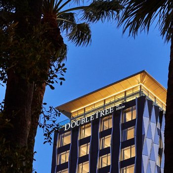 DoubleTree by Hilton Perth Waterfront