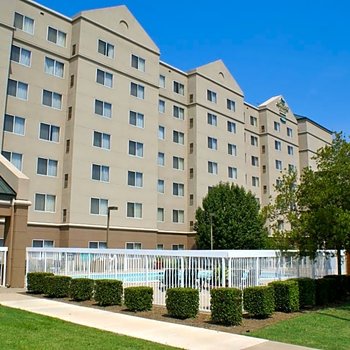 Homewood Suites by Hilton Dallas - Market Center