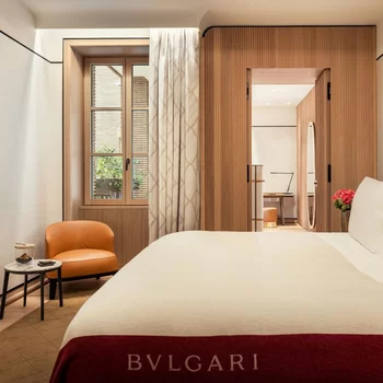 羅馬寶格麗酒店