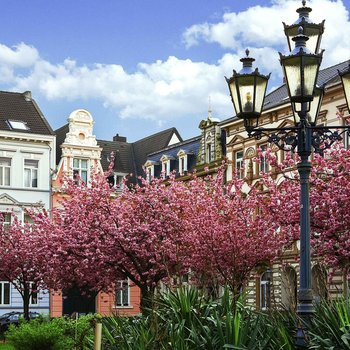 Mercure Hotel Köln City Friesenstraße