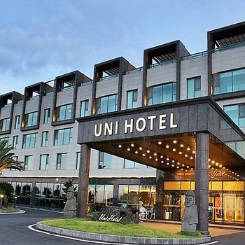 Uni Hotel Jeju