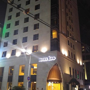 Hotel Leo