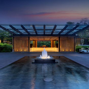 Renaissance Phuket Resort & Spa (Marriott International)