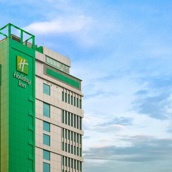 Holiday Inn Dhaka City Centre