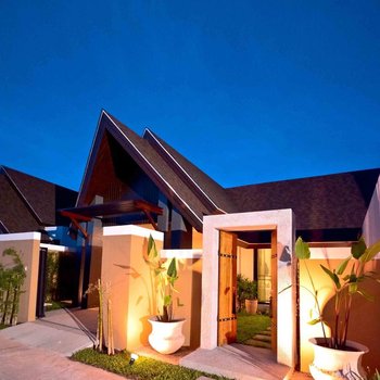 The Kiri Villas Resort