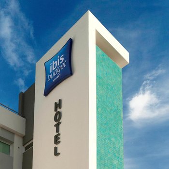 Ibis Budget Manchester Centre Pollard Street