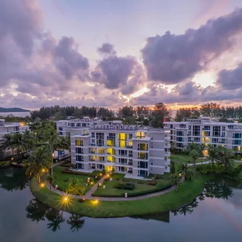 Splash Beach Resort Maikhao Phuket