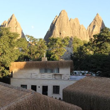 A la Mode Cappadocia