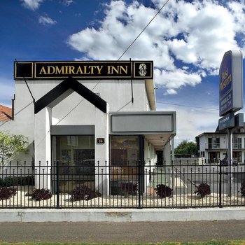 Admiralty Inn