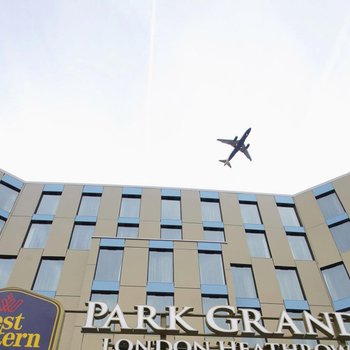 Park Grand Heathrow