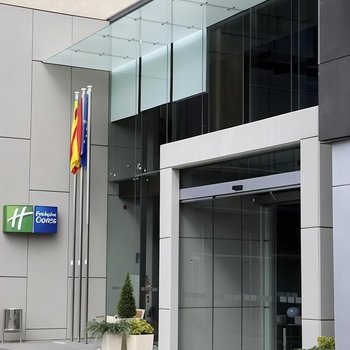 Holiday Inn Express Barcelona - City 22@