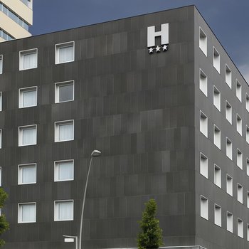 Holiday Inn Express Barcelona - City 22@