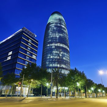 Holiday Inn Express Barcelona - City 22@