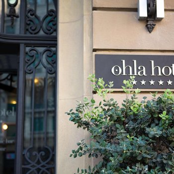 Ohla Barcelona