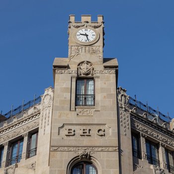 Barcelona Hotel Colonial