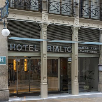 Hotel Rialto