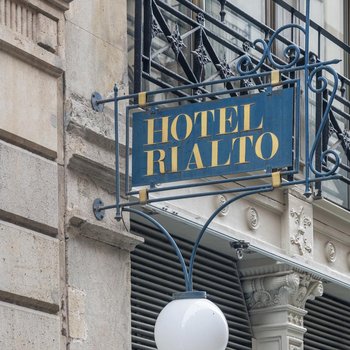 Hotel Rialto