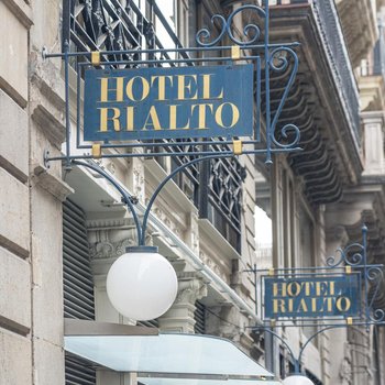 Hotel Rialto