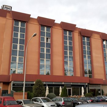 Sercotel Porta Barcelona