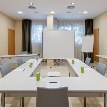 Sercotel Porta Barcelona