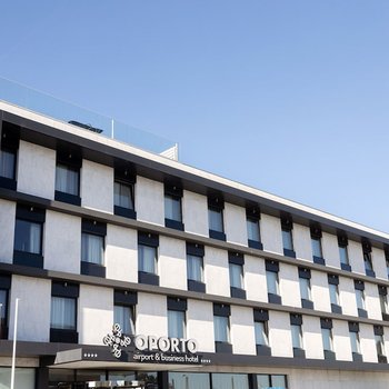 Oporto Airport & Business Hotel