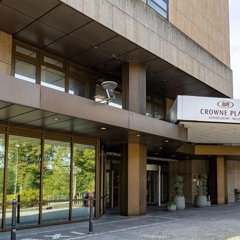 皇冠假日酒店-杜塞尔多夫诺伊斯