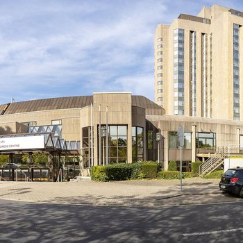 皇冠假日酒店-杜塞尔多夫诺伊斯