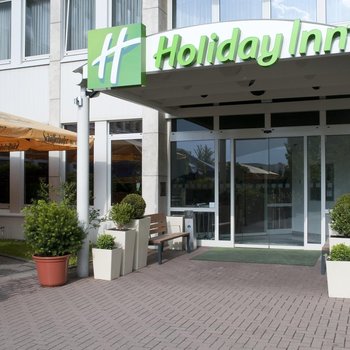 Holiday Inn 法蘭克福機場 - 東大伊森堡